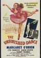 The Unfinished Dance