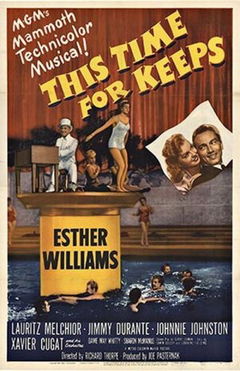 This Time for Keeps (1947)