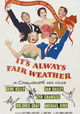 It's Always Fair Weather