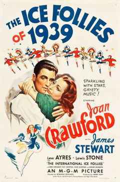 The Ice Follies of 1939 (1939)