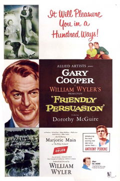 Friendly Persuasion (1956)