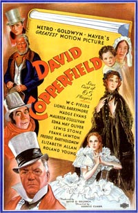 David Copperfield (1935)