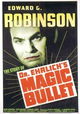 Dr. Ehrlich's Magic Bullet