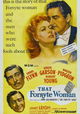 That Forsyte Woman