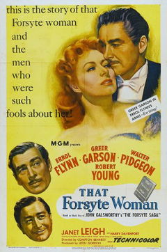 That Forsyte Woman (1949)