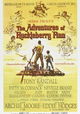 The Adventures of Huckleberry Finn