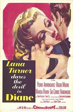 Diane (1956)