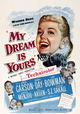 My Dream Is Yours