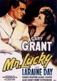 Mr. Lucky
