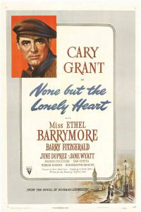 None But the Lonely Heart