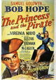The Princess and the Pirate