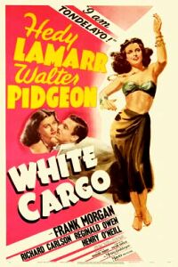White Cargo