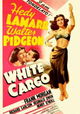 White Cargo
