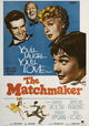 The Matchmaker