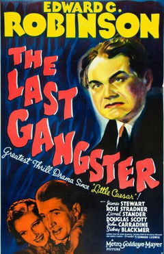 The Last Gangster (1937)