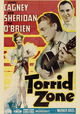 Torrid Zone