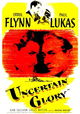 Uncertain Glory