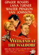 Week-End at the Waldorf