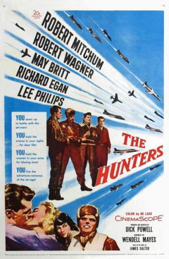 The Hunters (1958)