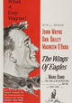 The Wings of Eagles