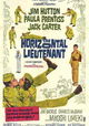 The Horizontal Lieutenant