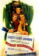 Without Reservations
