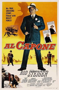 Al Capone (1959)