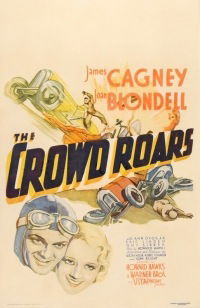 The Crowd Roars (1932)