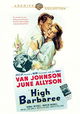 High Barbaree