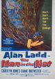 The Man in the Net