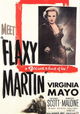 Flaxy Martin