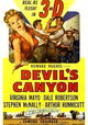 Devil's Canyon