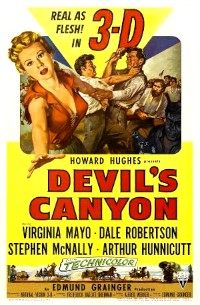 Devil's Canyon (1953)
