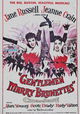 Gentlemen Marry Brunettes