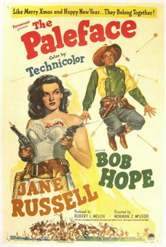 The Paleface (1948)