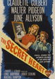 The Secret Heart