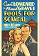 Fools for Scandal