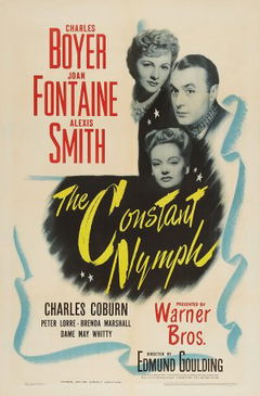 The Constant Nymph (1943)