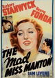 The Mad Miss Manton