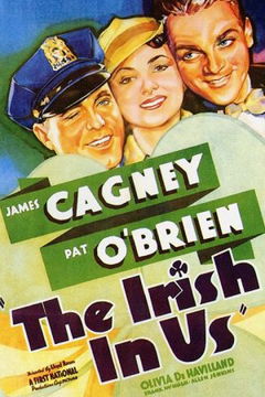 The Irish in Us (1935)