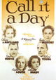 Call It a Day