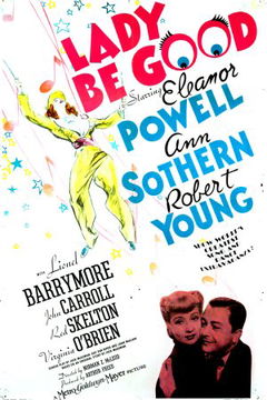 Lady Be Good (1941)