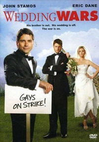 Wedding Wars (2006)