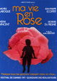 Ma vie en rose