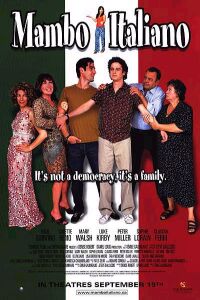 Mambo italiano (2003)