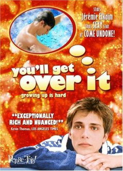 À cause d'un garçon (2002)