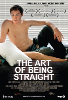 The Art of Being Straight (2008)