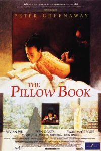 The Pillow Book (1996)
