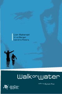 Walk on Water