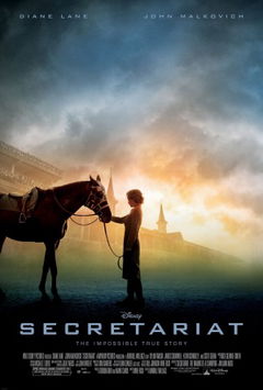 Secretariat (2010)